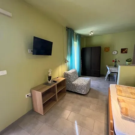 Apartment Juricich Jm