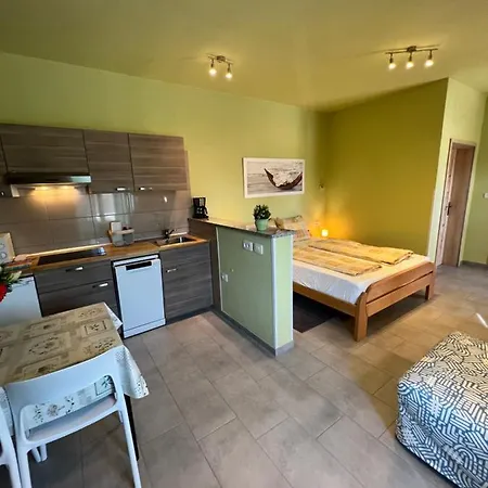 Apartment Juricich Jm Portorož