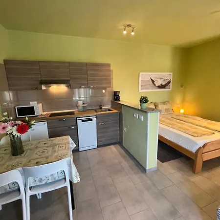 Juricich Jm Apartment Portorož