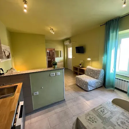 Juricich Jm Apartman *