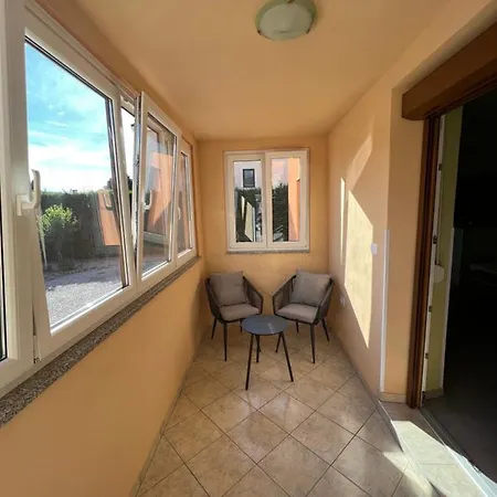 Apartman Juricich Jm