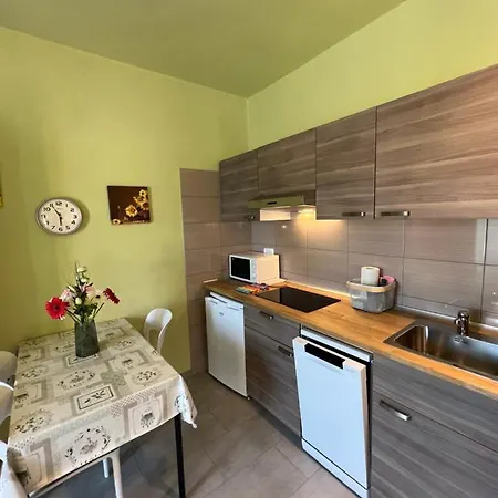 Apartment Juricich Jm