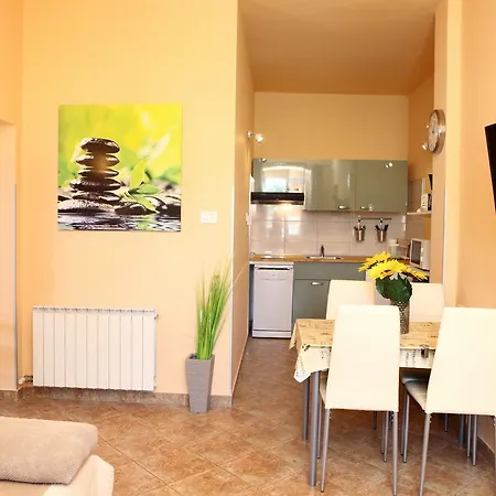 Juricich Jm Apartman Portoroz