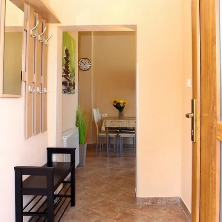 Apartman Juricich Jm