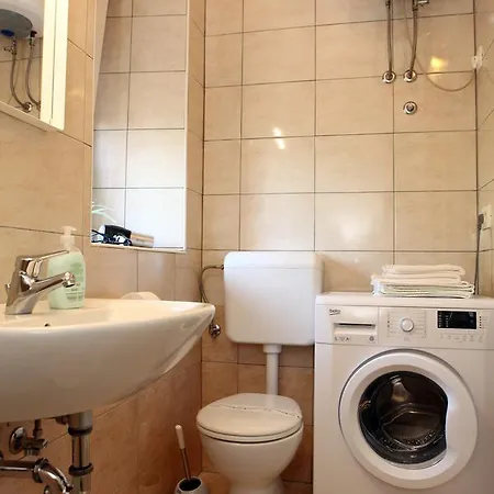 Apartment Juricich Jm Portorož