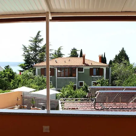 Apartman Juricich Jm Portoroz