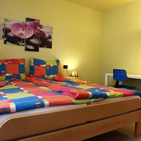 Juricich Jm Apartment *