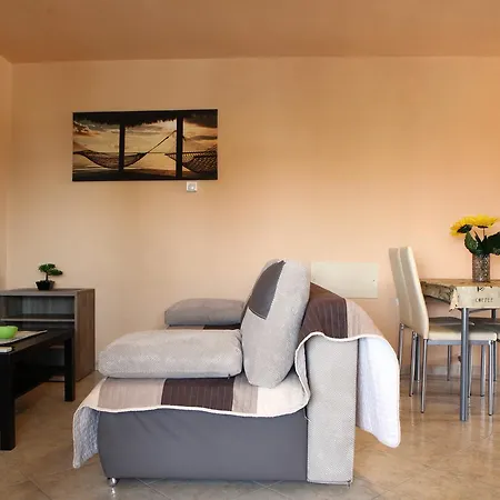 Juricich Jm Apartman *