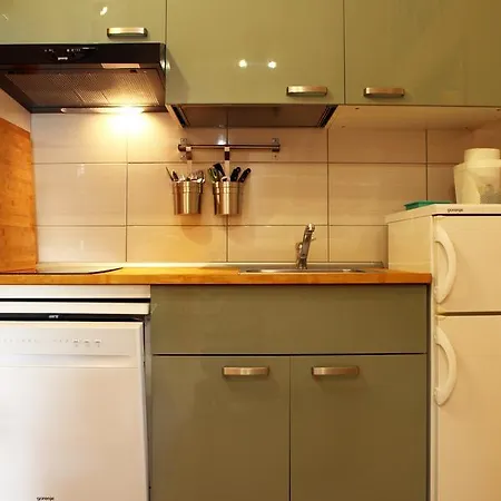 Apartman Juricich Jm