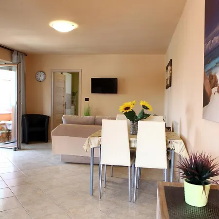 Juricich Jm Apartman Portoroz