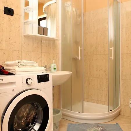 Apartman Juricich Jm