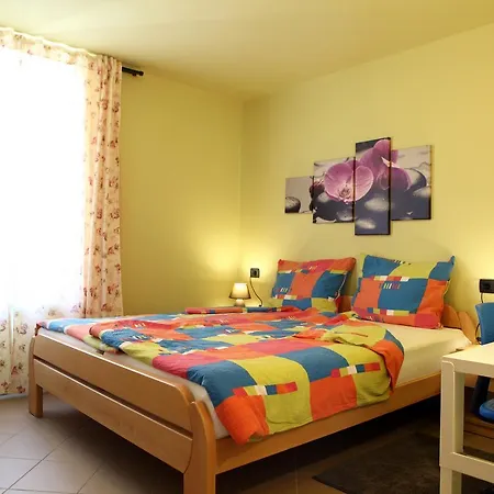 Juricich Jm Apartment Portorož