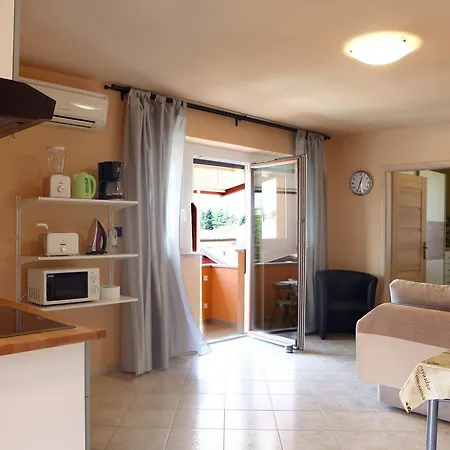 Juricich Jm Apartment Portorož