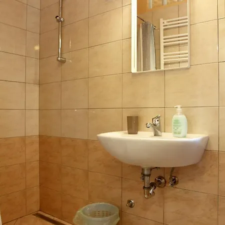 Apartman Juricich Jm *