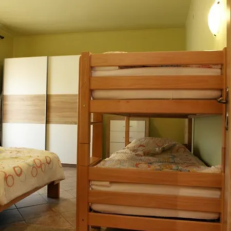 Apartment Juricich Jm *