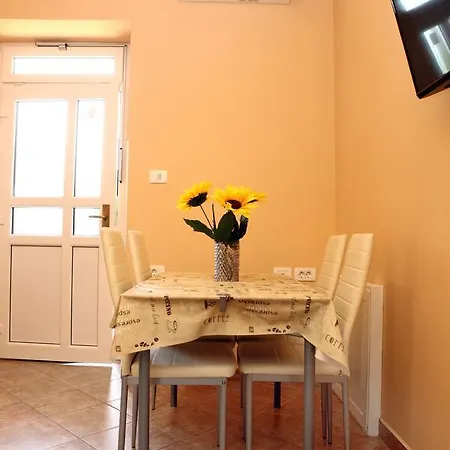 Juricich Jm Apartment