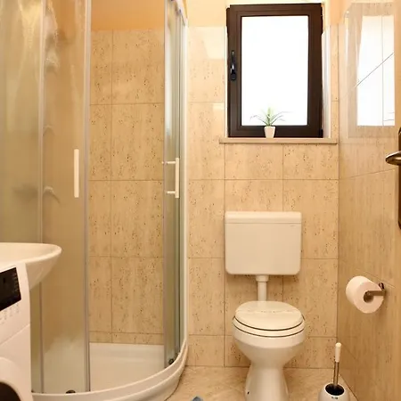 Juricich Jm Apartment Portorož