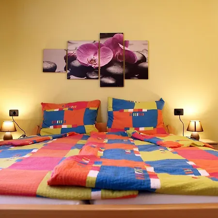 Juricich Jm Apartman Portoroz