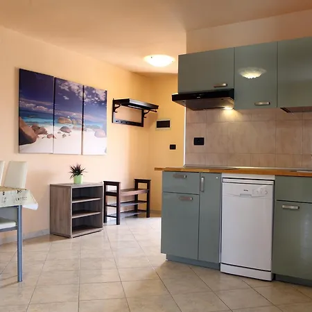 Juricich Jm Apartman Portoroz