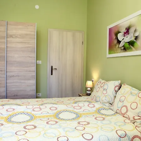 Juricich Jm Apartman