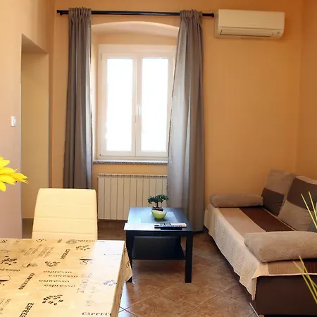 Apartment Juricich Jm *