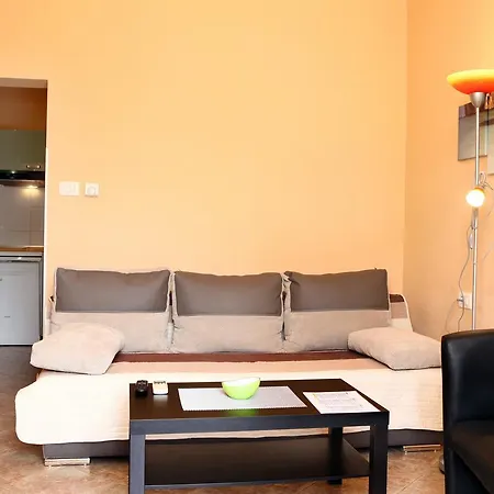 Juricich Jm Apartman Portoroz