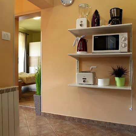 Apartment Juricich Jm