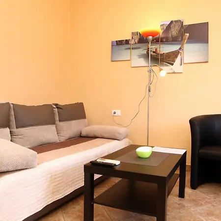 Apartment Juricich Jm Portorož