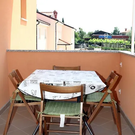 Juricich Jm Apartment *