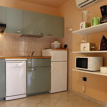 Juricich Jm Apartment *