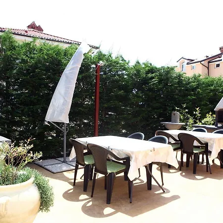 Juricich Jm Apartment