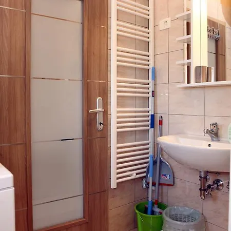 Apartment Juricich Jm Portorož