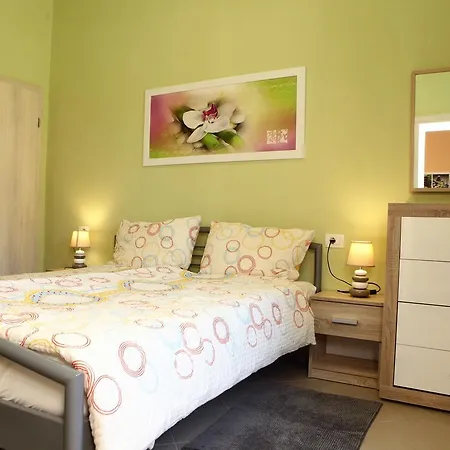 Juricich Jm Apartment *