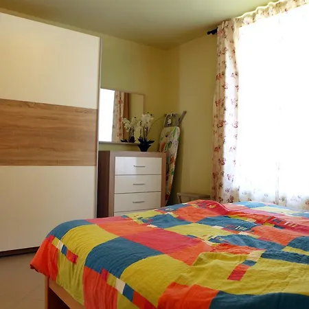 Apartment Juricich Jm Portorož