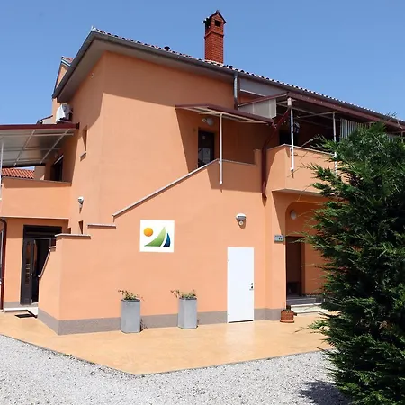 Apartment Juricich Jm